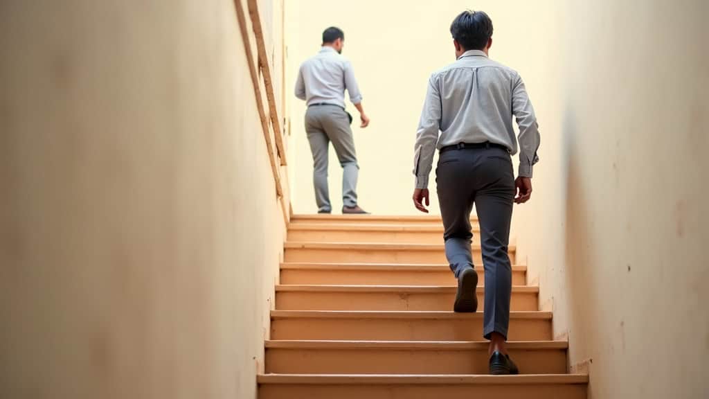 Monte-escalier à Tsingoni : retrouvez votre mobilité en 2025