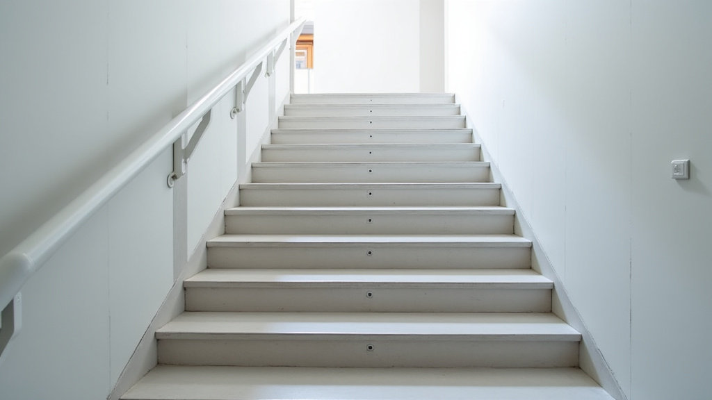 Un monte-escalier à Uchaud pour plus de confort en 2025