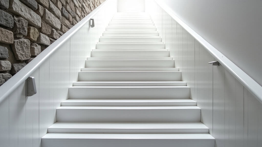 Monte escalier à Ugine : votre confort retrouvé en 2025