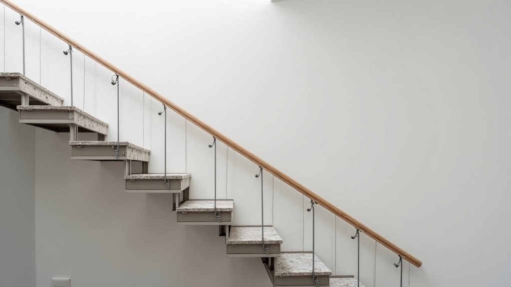 Votre monte-escalier à Unieux en 2025