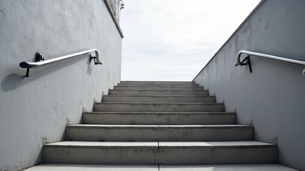 Installer un monte-escalier à Urt en 2025 : votre guide