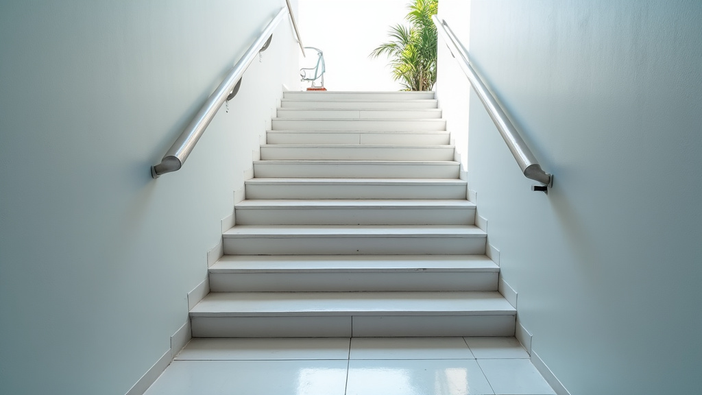 Un monte-escalier à Us : retrouvez votre autonomie en 2025