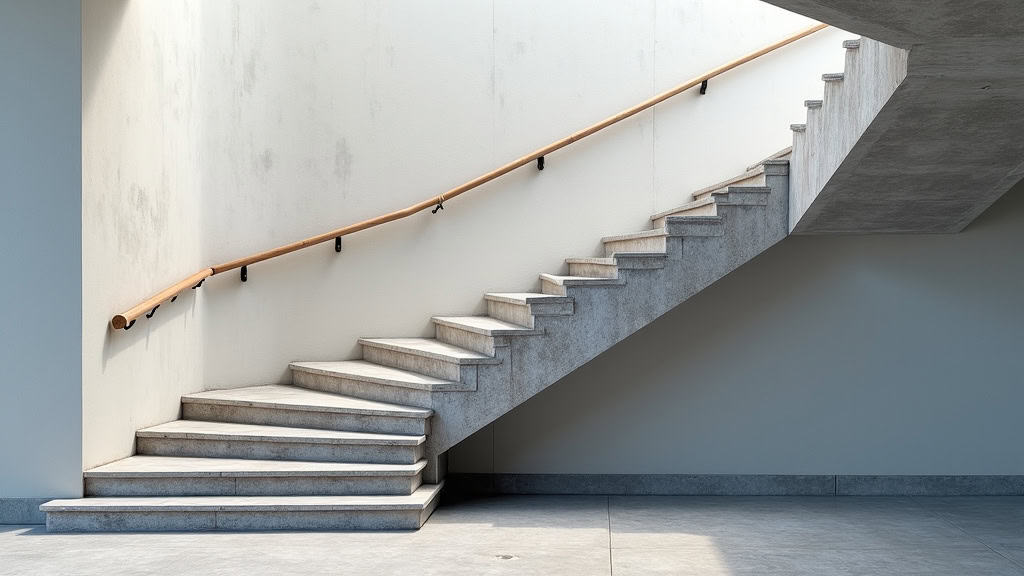 Monte-escalier à Val-Couesnon : votre confort en 2025