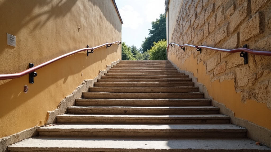 Monte-escalier à Valence-d'Albigeois : votre confort en 2025