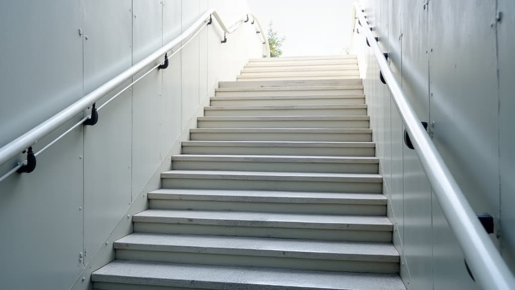 Votre monte-escalier à Vanves en 2025 : guide et aides