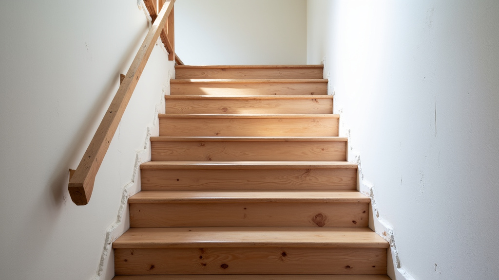 Un monte-escalier à Varrains : votre guide 2025