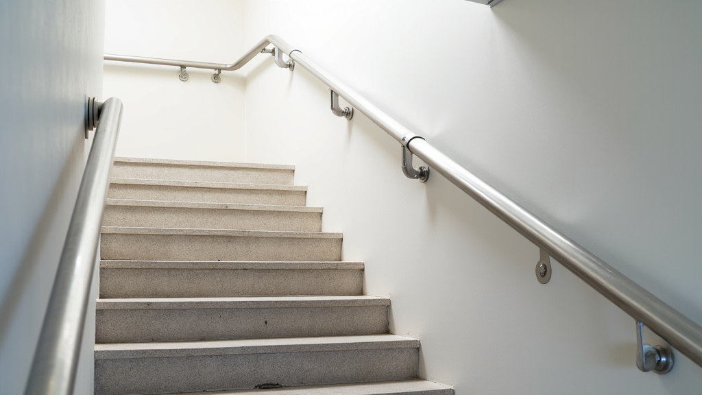 Monte escalier à Vaudelnay : retrouvez votre autonomie en 2025