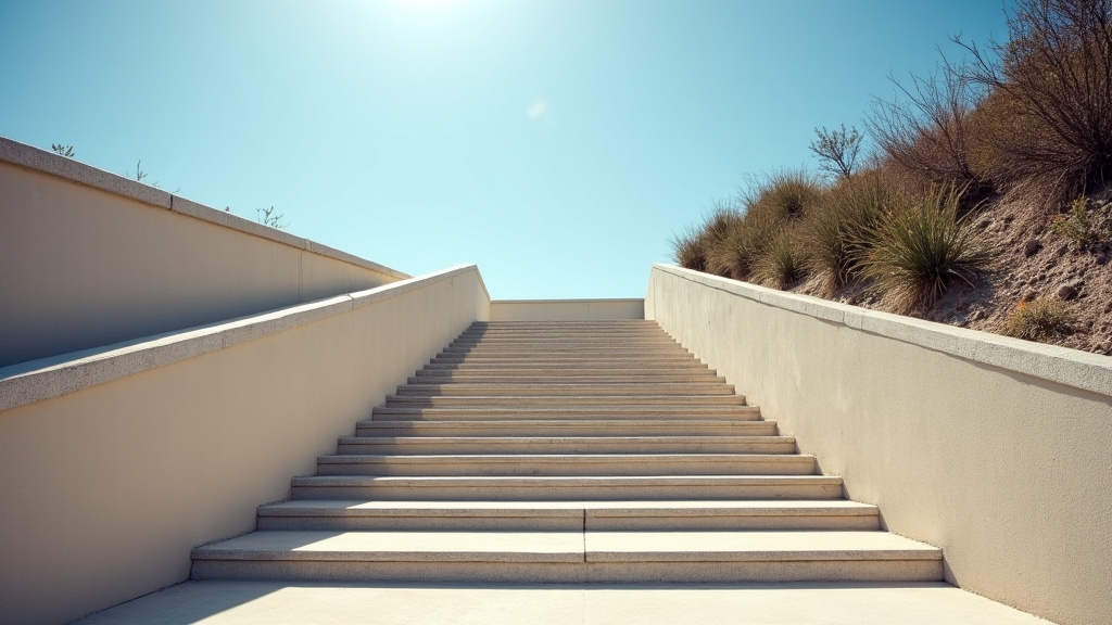 Monte-escalier à Vaux-sur-Mer : retrouvez votre liberté en 2025
