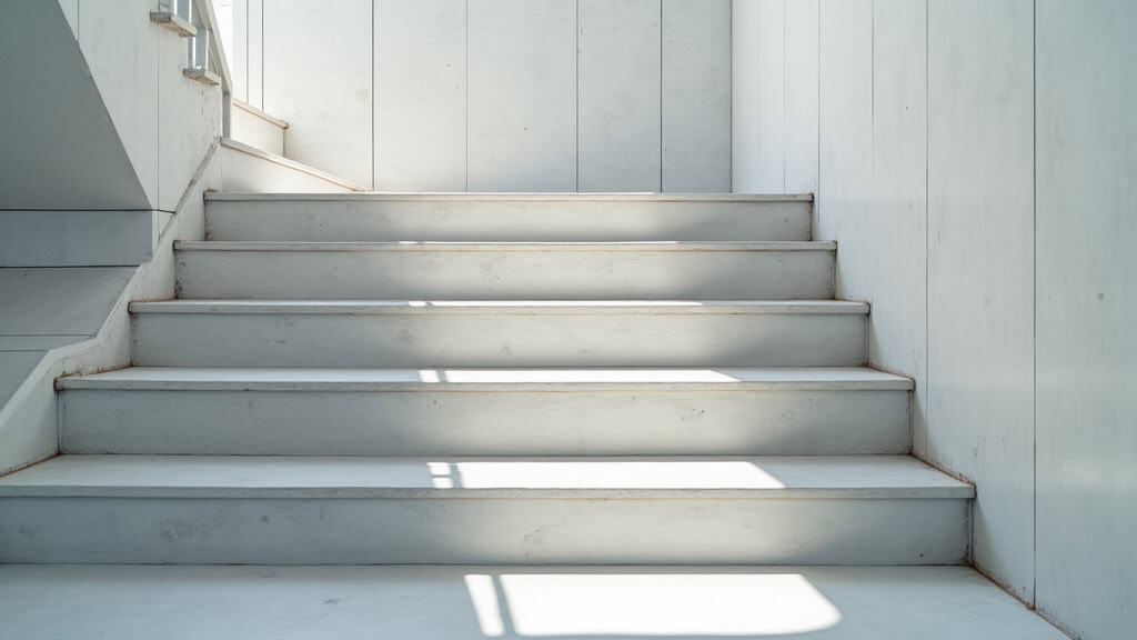 Monte escalier à Vaux-sur-Seine : votre confort en 2025