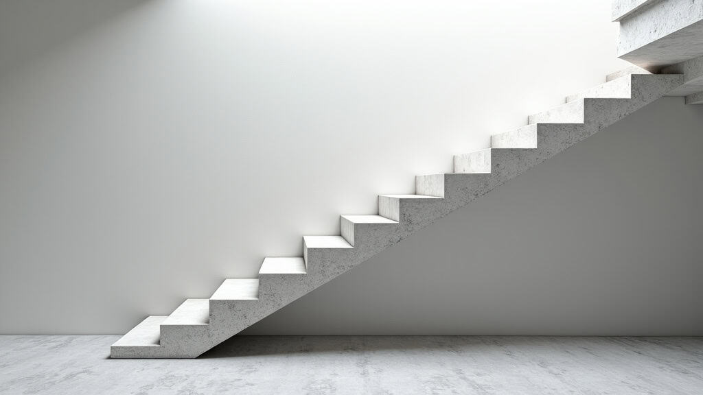 Votre monte-escalier à Vémars en 2025 : le guide