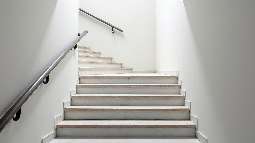 Monte escalier à Venarey-les-Laumes : votre confort en 2025