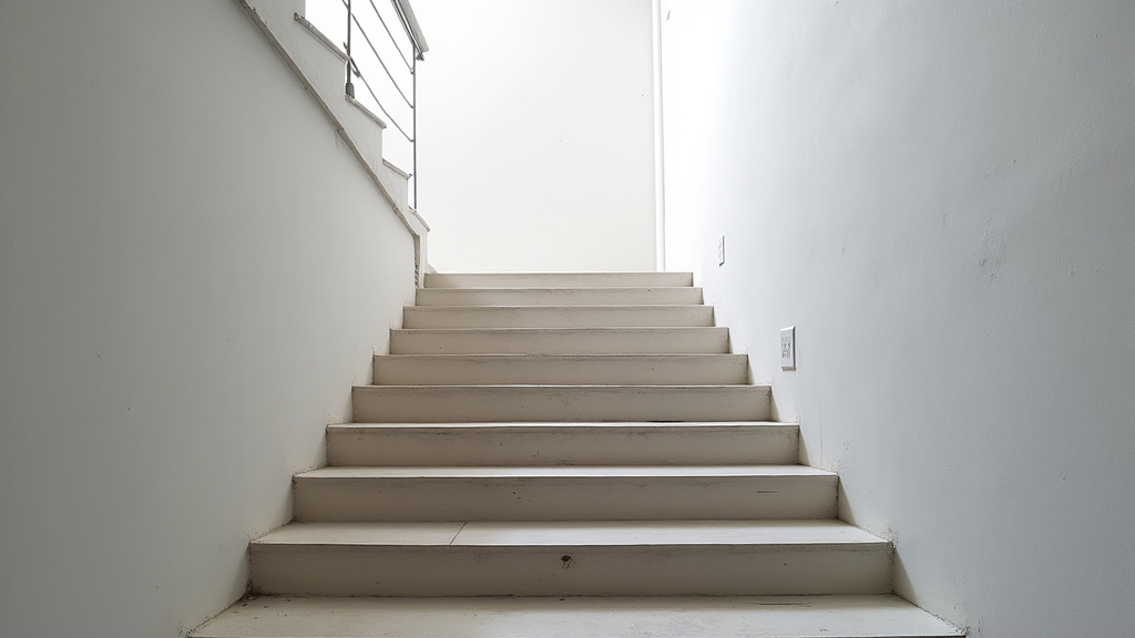 Monte-escalier à Vendrennes : votre guide 2025