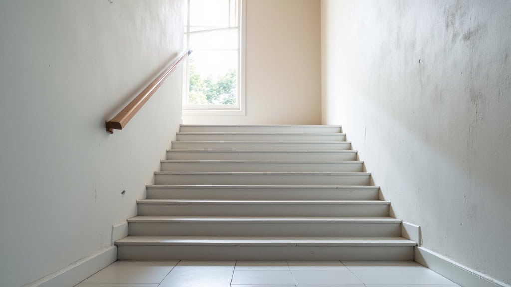 Monte-escalier à Verdelais : retrouvez votre autonomie en 2025