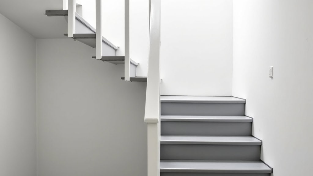 Monte-escalier à Vermand : retrouvez votre autonomie en 2025