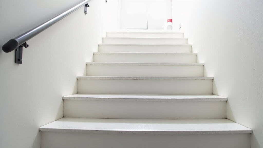 Monte-escalier à Vernaison : votre confort en 2025