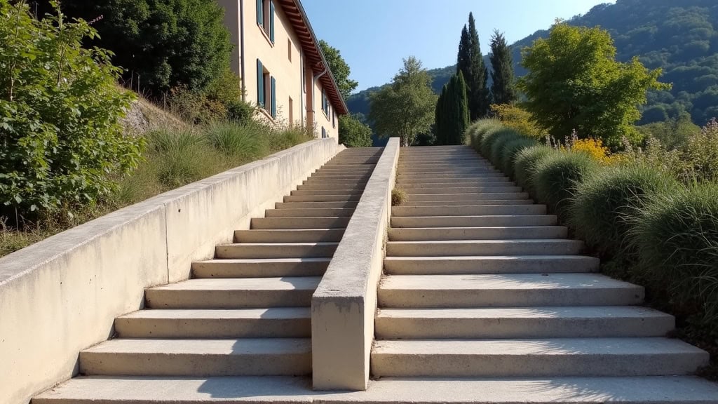 Monte-escalier à Vernet-les-Bains : votre solution mobilité 2025