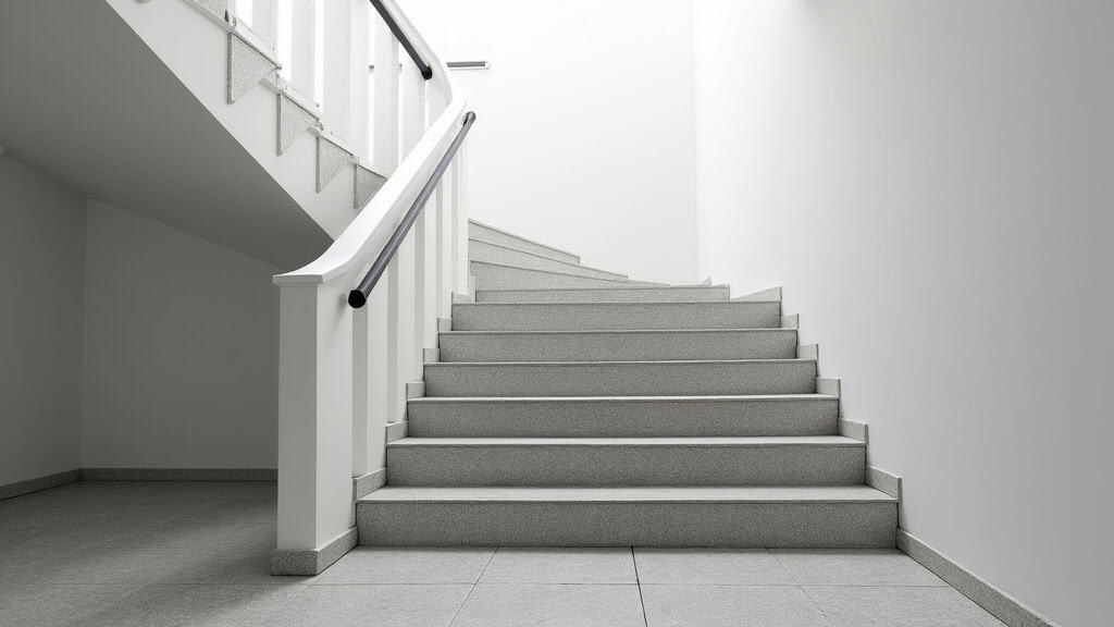 Monte-escalier à Vernoil-le-Fourrier : votre confort en 2025