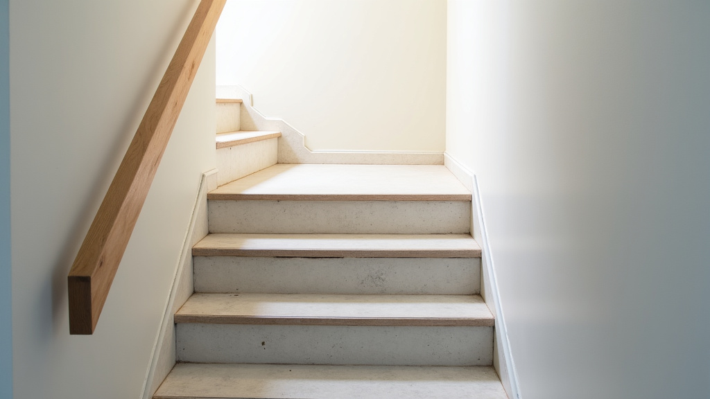 Monte-escalier à Vernon : votre guide 2025 pour l'autonomie