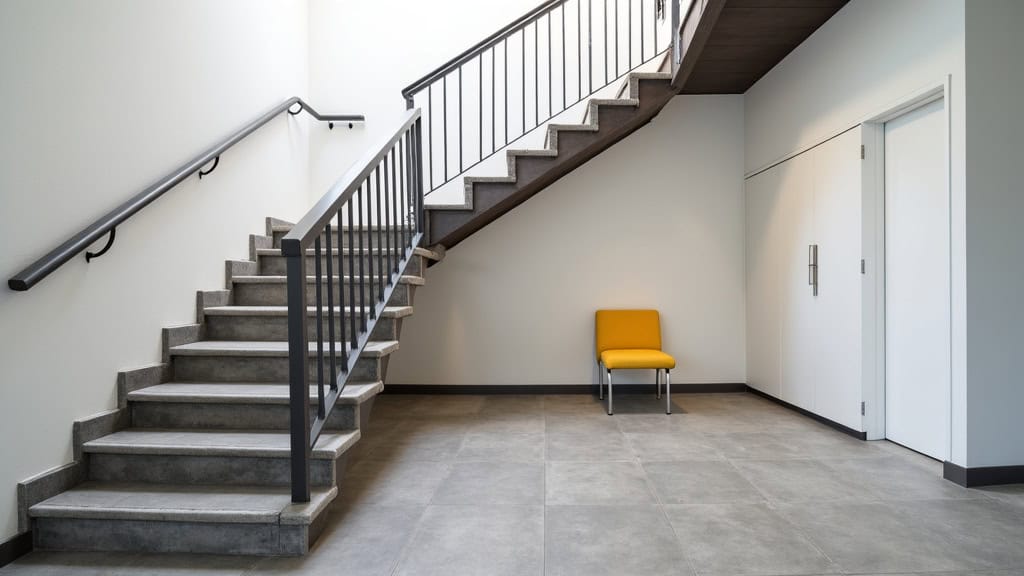 Monte-escalier à Vernosc-lès-Annonay : votre confort en 2025