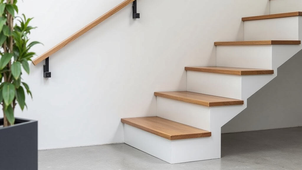 Monte-escalier à Vernoux-en-Vivarais : votre confort en 2025