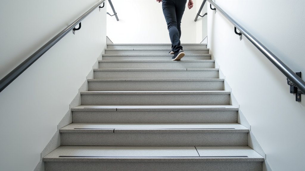 Monte-escalier à Vertou : votre confort en 2025