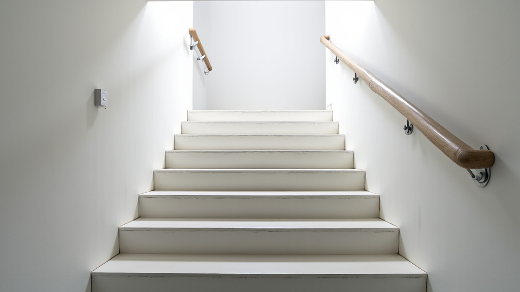 Monte-escalier à Vesoul : votre confort en 2025