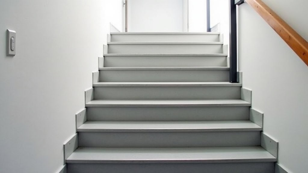 Monte-escalier à Vesseaux : votre guide pratique 2025