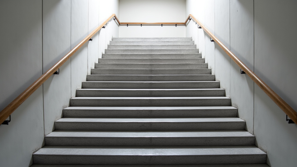 Monte escalier à Vignot : votre confort retrouvé en 2025