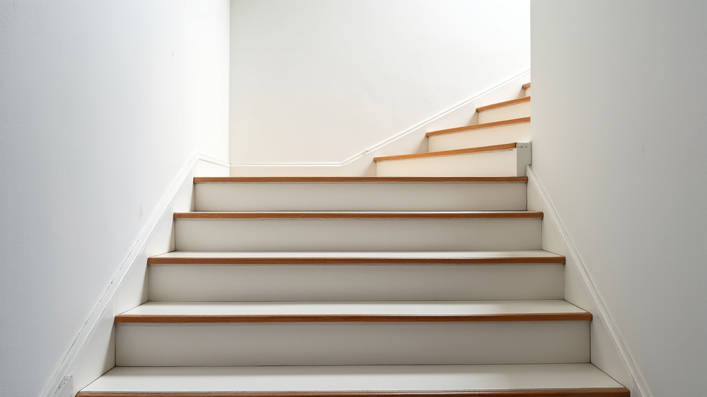 Monte escalier à Villecroze : votre confort en 2025