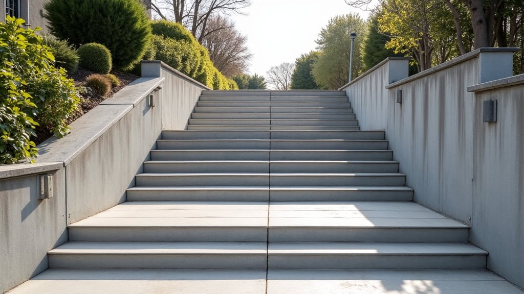 Monte-escalier à Villefranche-de-Rouergue : votre guide 2025