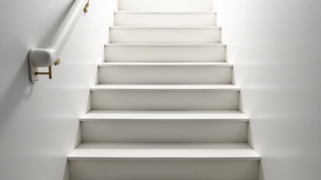 Monte-escalier à Villegly : votre guide 2025