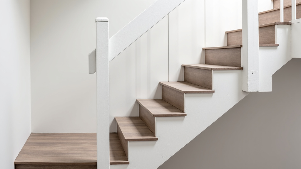 Monte escalier à Villelongue-dels-Monts : votre confort en 2025