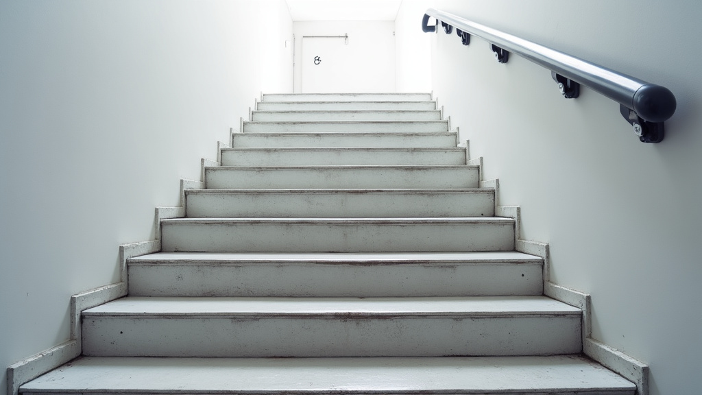 Monte-escalier à Villeneuve-sur-Aisne : votre confort en 2025