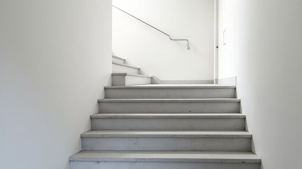 Monte-escalier à Villenoy : votre guide 2025