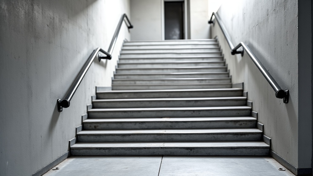 Monte-escalier à Villeparisis : votre solution confort 2025