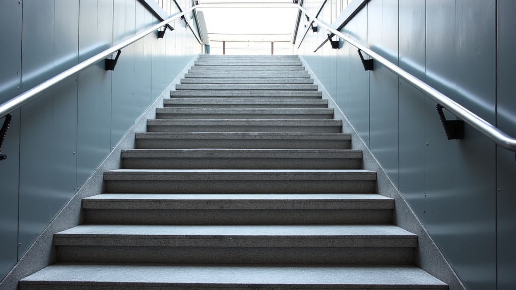 Votre monte-escalier à Villers-Cotterêts en 2025