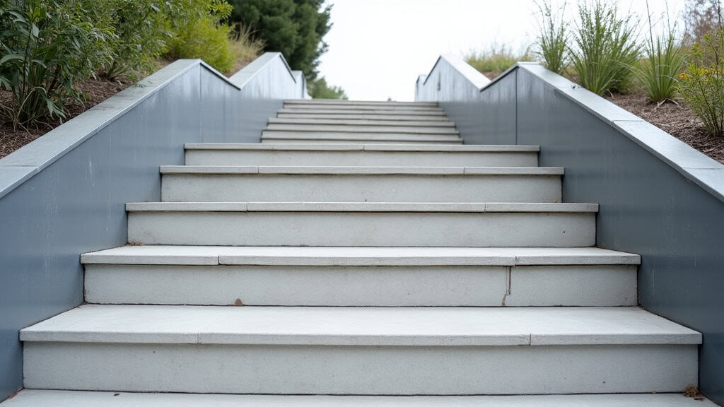 Monte-escalier à Villers-lès-Nancy : votre guide 2025