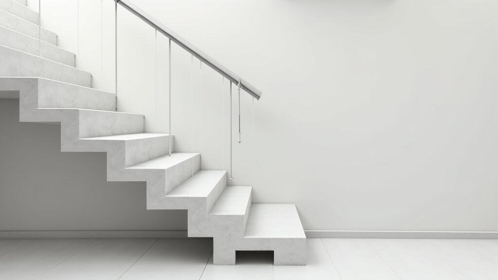 Monte-escalier à Villers-Saint-Paul : votre confort en 2025