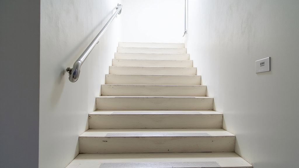 Votre monte-escalier à Villers-Semeuse en 2025 : Guide