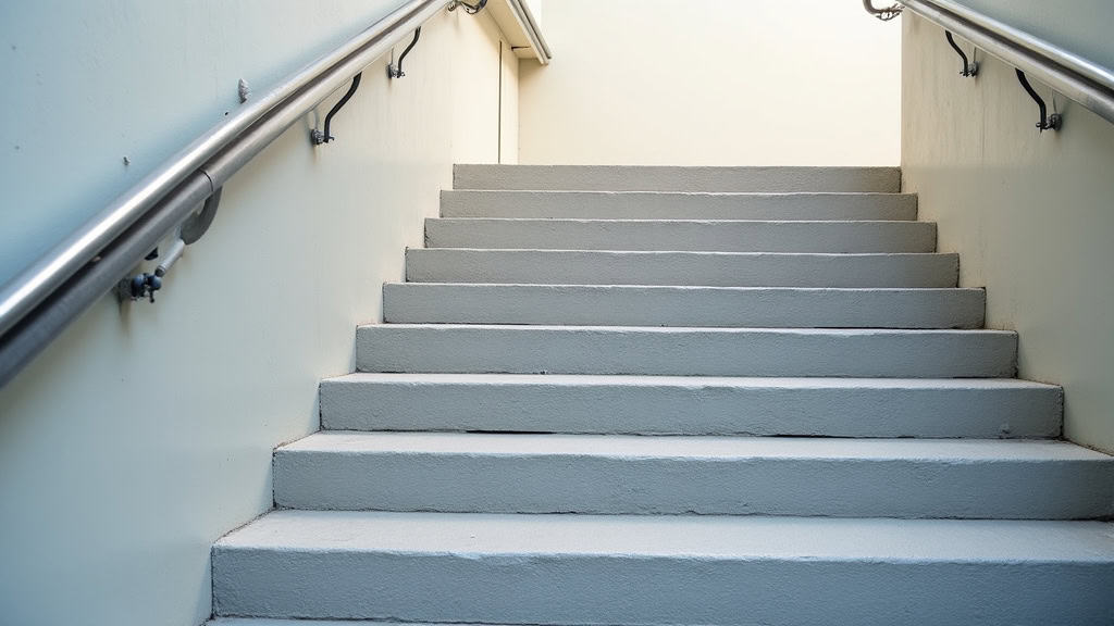 Monte-escalier à Villers-sous-Saint-Leu : retrouvez votre autonomie en 2025