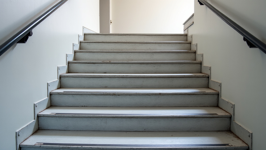 Monte escalier à Villerupt : votre confort retrouvé en 2025