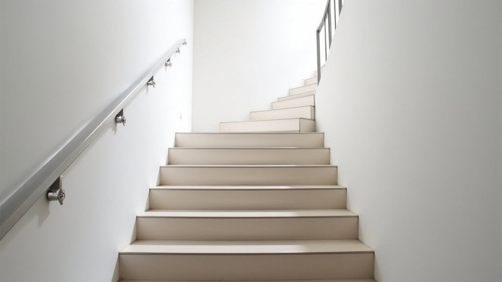 Monte-escalier à Villette-de-Vienne : votre confort en 2025