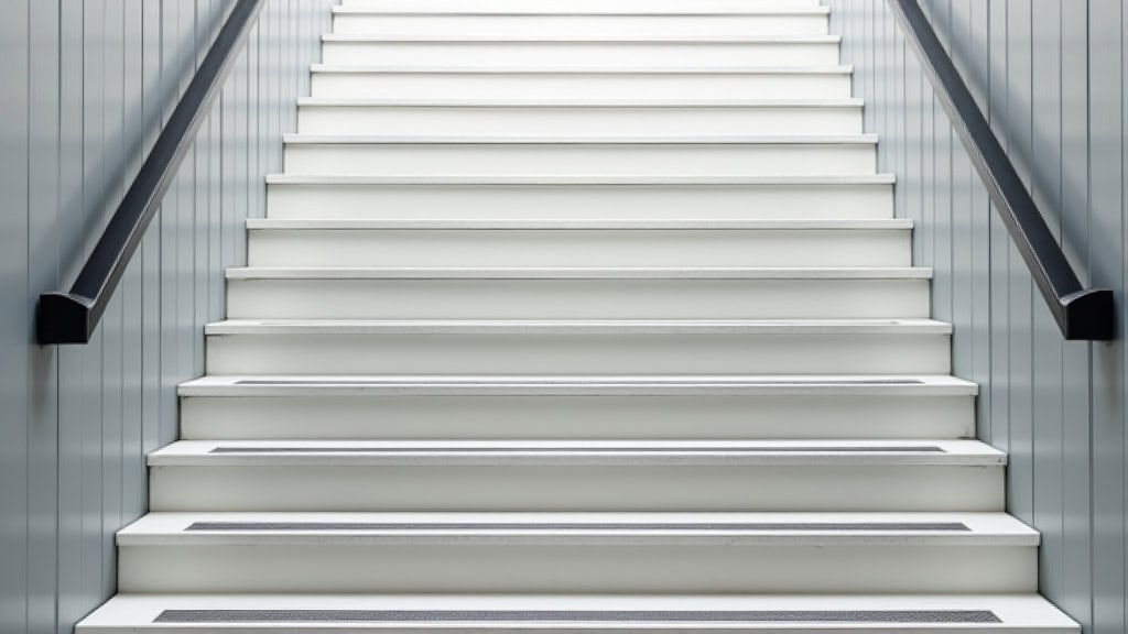 Monte-escalier à Villiers-Charlemagne : votre confort en 2025