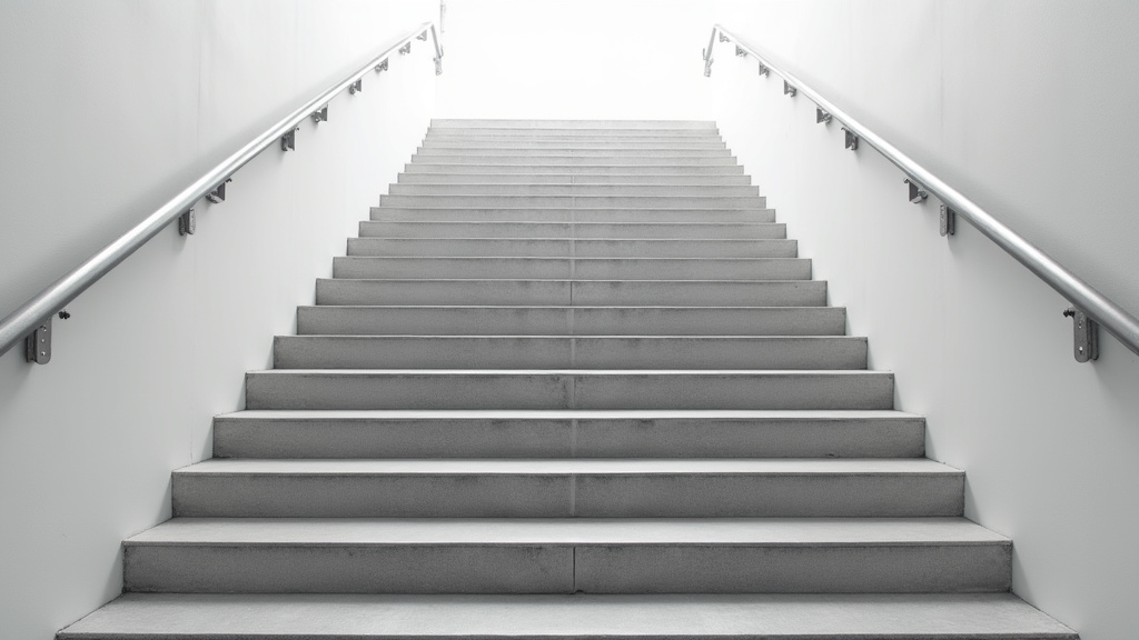 Monte escalier à Villiers-Saint-Georges : votre guide 2025