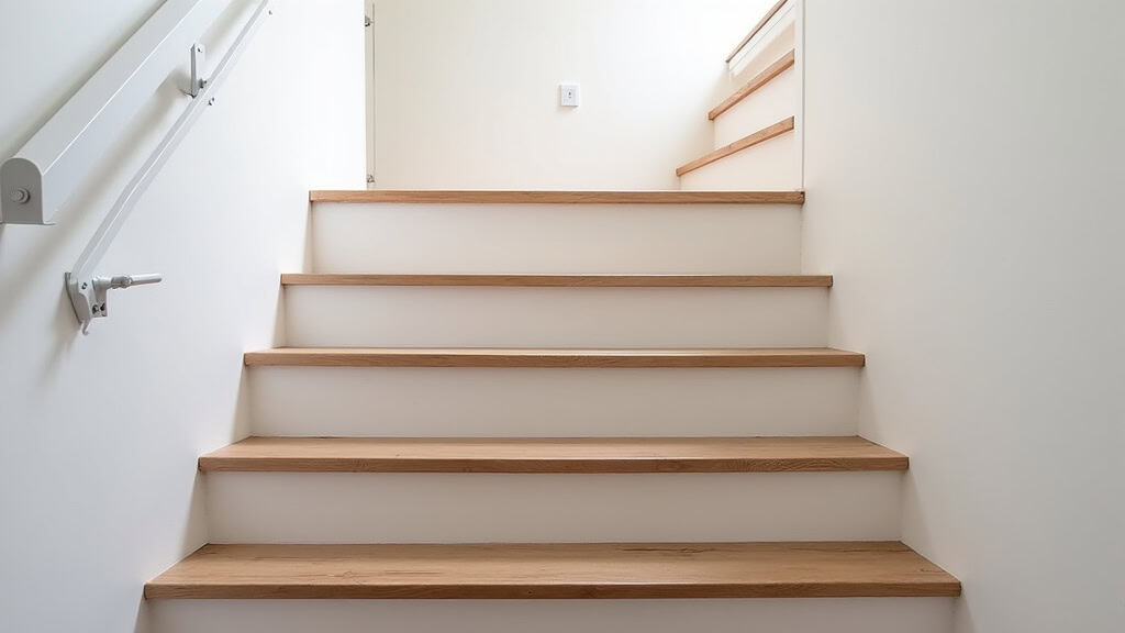 Monte-escalier à Villieu-Loyes-Mollon : votre guide 2025