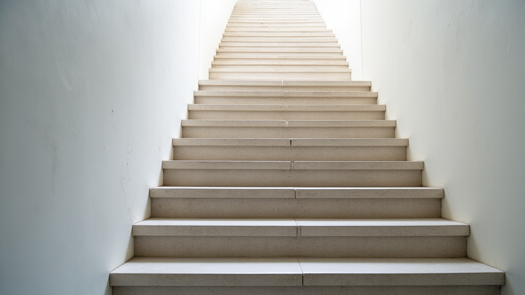 Monte escalier à Villorceau : votre guide 2025