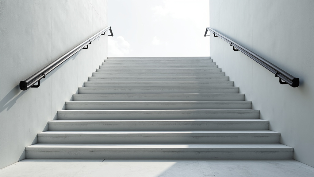 Monte escalier à Vimoutiers : votre guide 2025