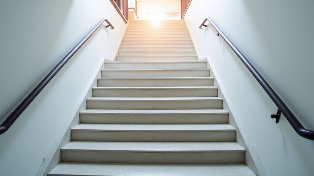 Monte-escalier à Vineuil : votre guide 2025