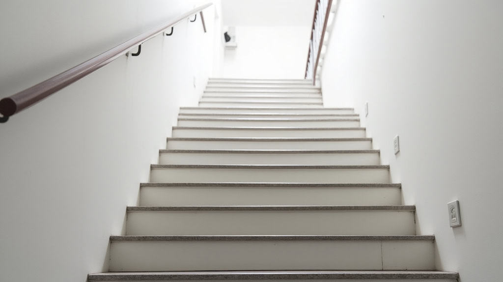 Monte-escalier à Virelade : votre confort en 2025