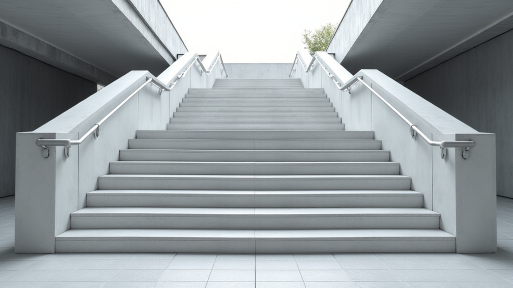 Monte-escalier à Vireux-Molhain : retrouvez votre liberté en 2025